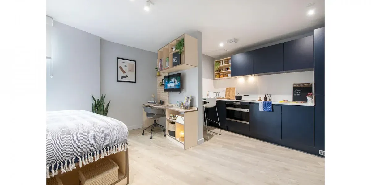 Luxe Studio